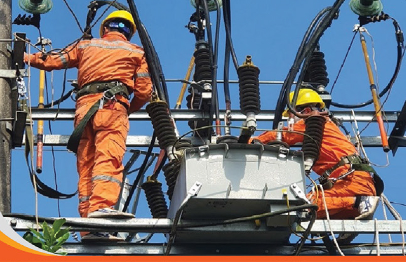 Chong qua tai Bac Ninh