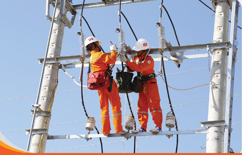 luoi dien nha be can gio 1