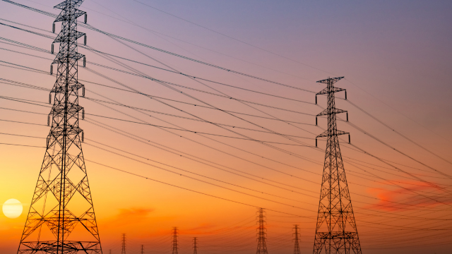 sản xuất cáp điện