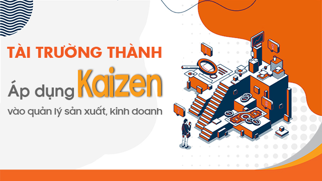 Phương pháp Kaizen