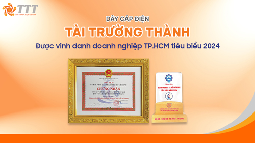 Vinh Danh Doanh Nghiep 2024 Avt V2