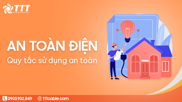 An toàn điện là gì?