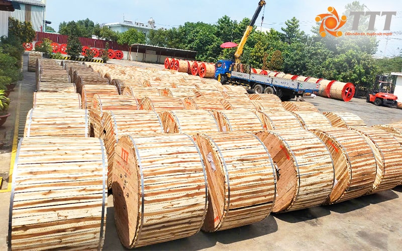 Gói thầu 24DAY-G37 điện lực miền Trung 5