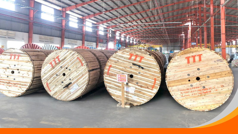 dự án gói thầu 02-25 và 04-25 công ty điện lực An Phú Đông