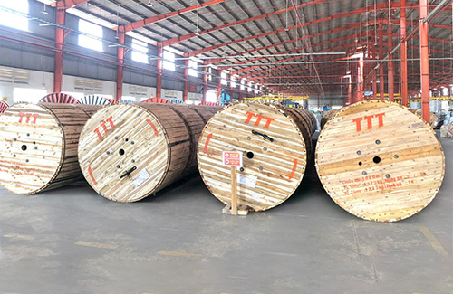 Gói thầu công ty điện lực An Phú Đông