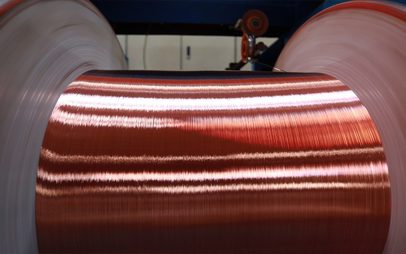 Quy trình kéo sợi