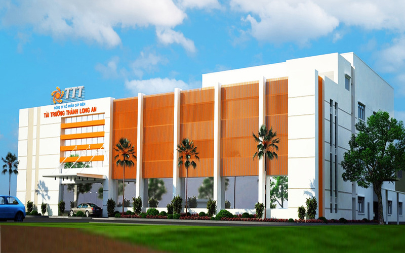 văn phòng đại diện