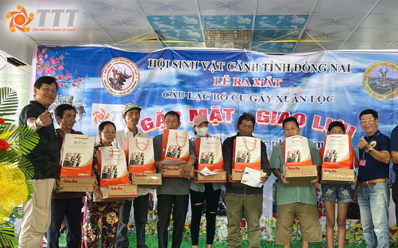 Thien Nguyen Xuan Loc Dong Nai 1