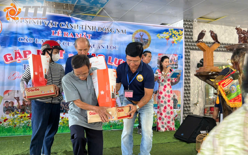 Thien Nguyen Xuan Loc Dong Nai 5