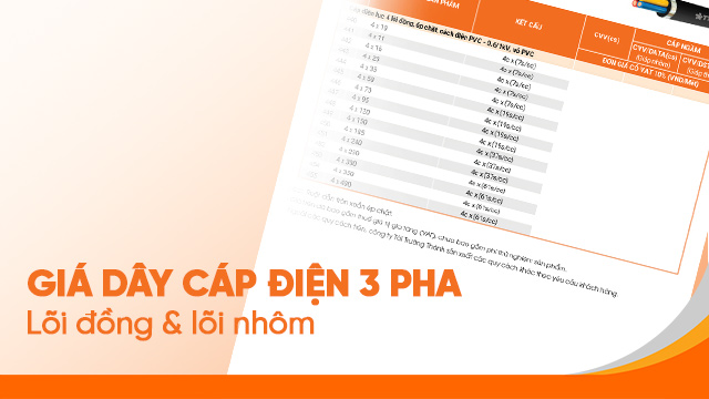 Gia Day Dien 3 Pha Avt 1