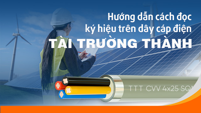 hướng dẫn cách đọc ký hiệu trên dây điện