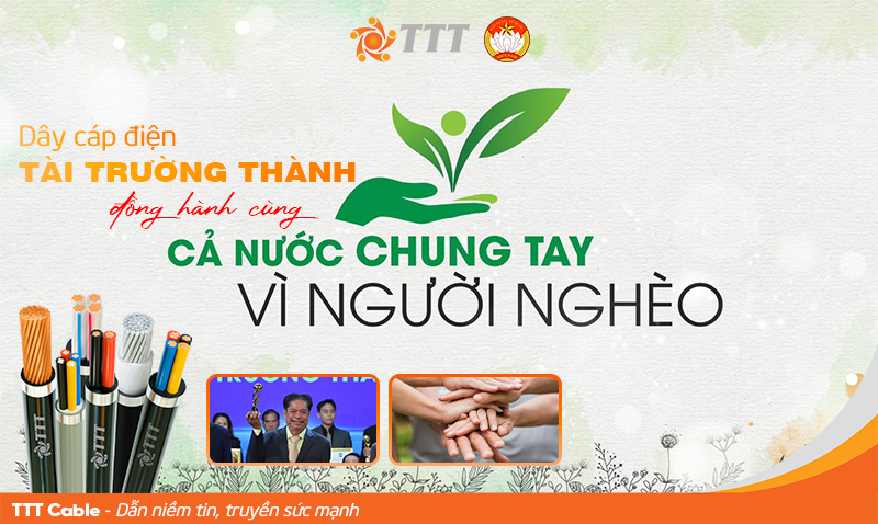 quỹ vì người nghèo 2025