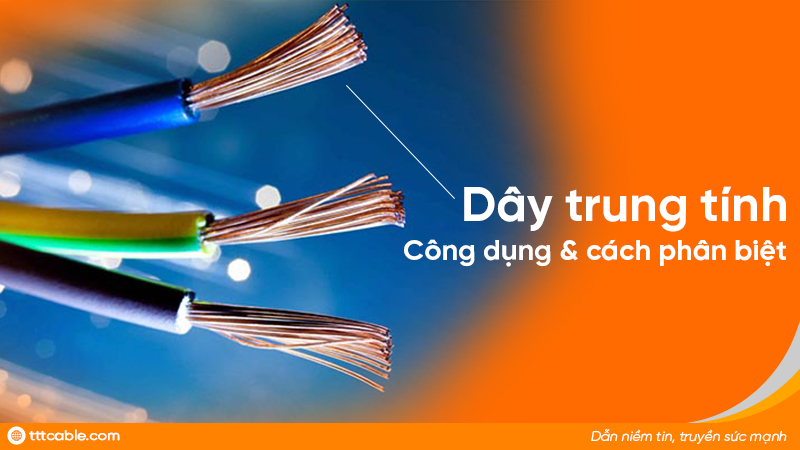 dây trung tính