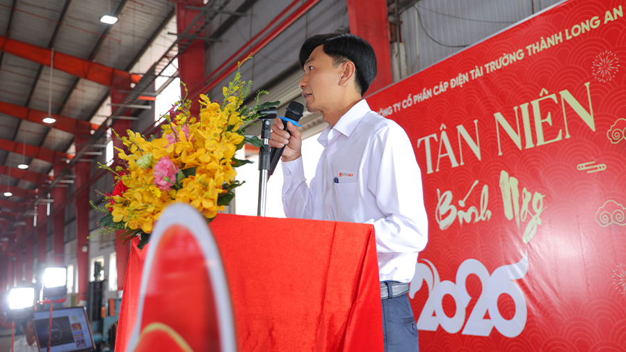 Tan Nien Tttcable 2026 25