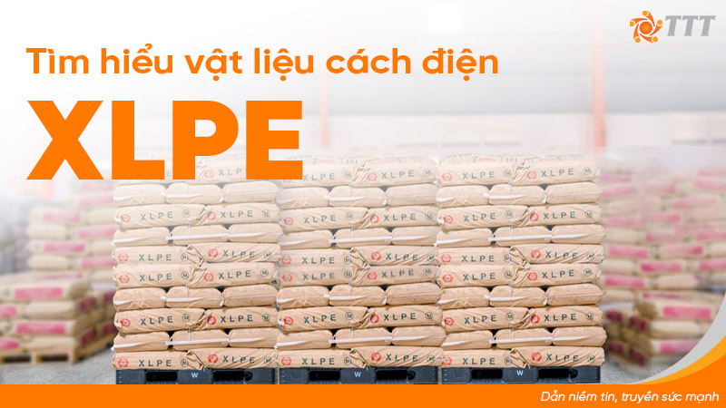 XLPE là gì