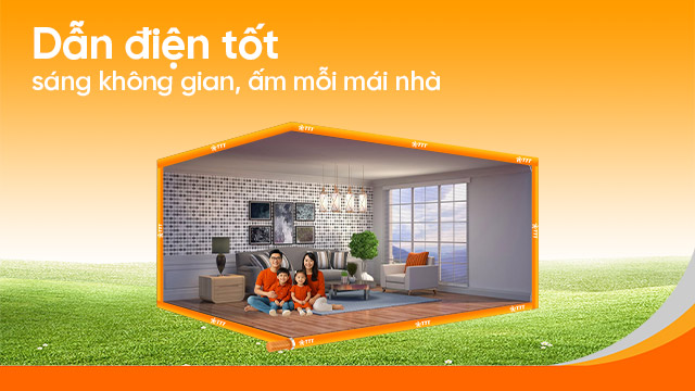 TTT Cable dẫn điện tốt
