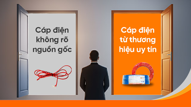 TTT Cable - Khách hàng tinh tế, chọn giải pháp cáp điện kinh tế