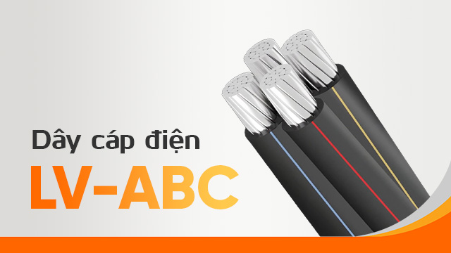 Cáp điện LV-ABC thương hiệu Tài Trường Thành - Dấu ấn chất lượng tạo nên vị thế thương hiệu