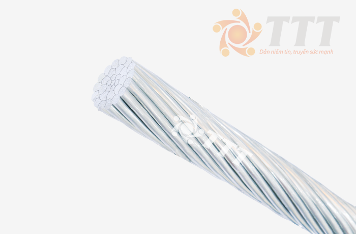 cáp nhôm trần - A